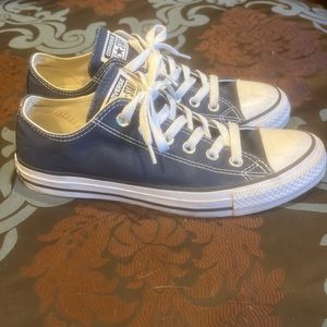 Converse Chuck Taylor’s